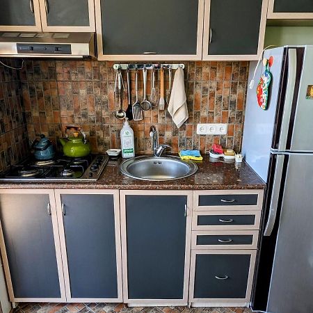 Ararat View Apartment Ереван Экстерьер фото