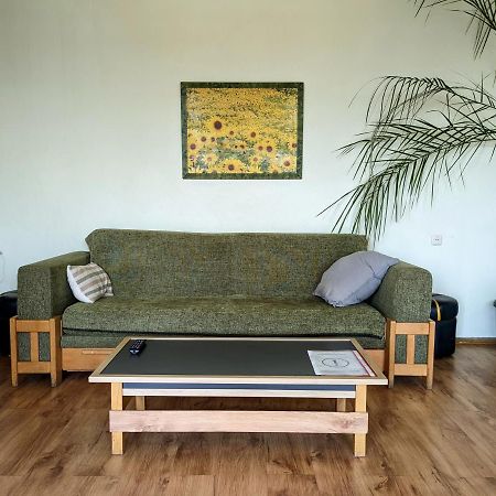 Ararat View Apartment Ереван Экстерьер фото