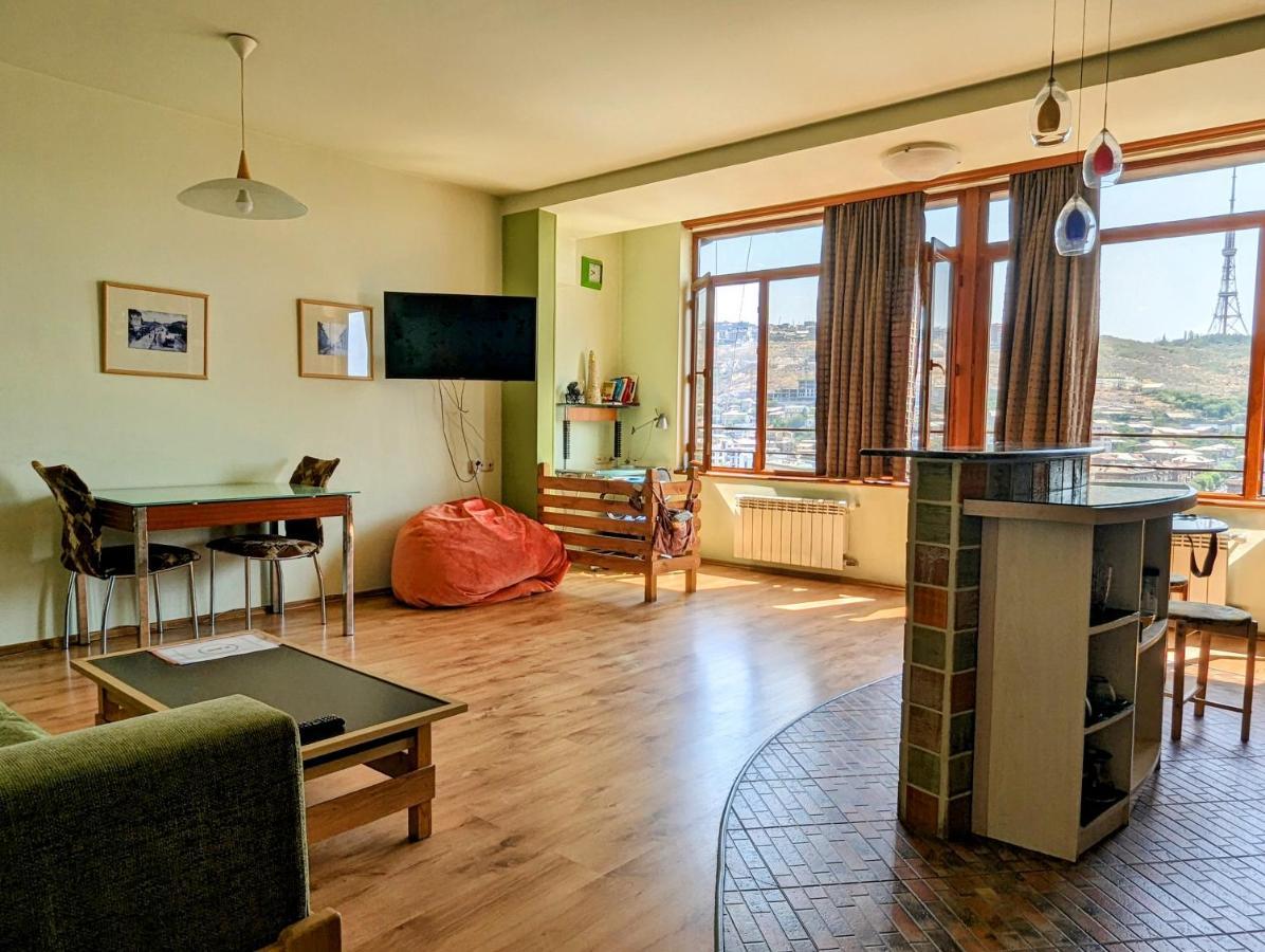 Ararat View Apartment Ереван Экстерьер фото